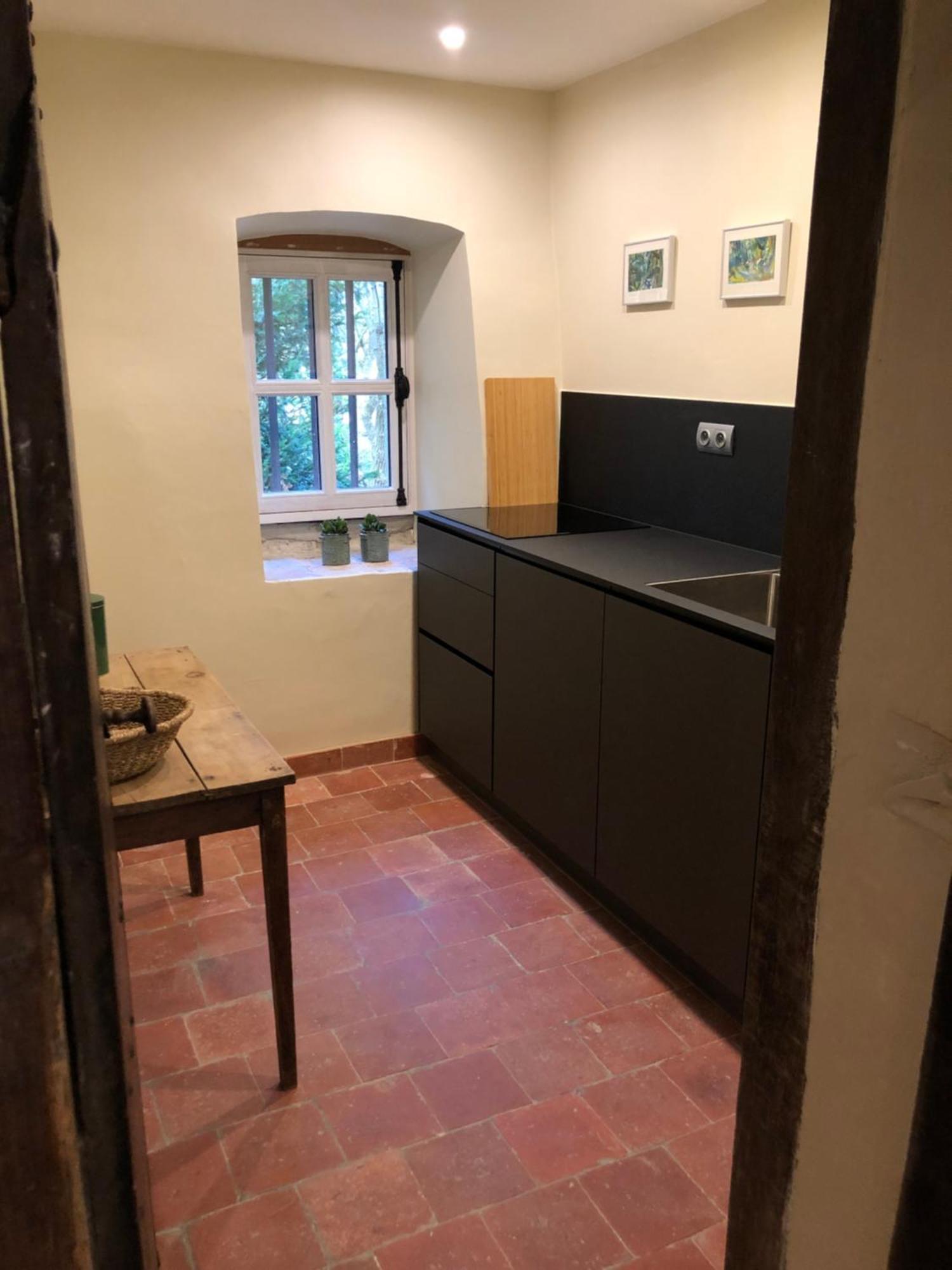 Bed and Breakfast Zone Bleue Hyds Zimmer foto